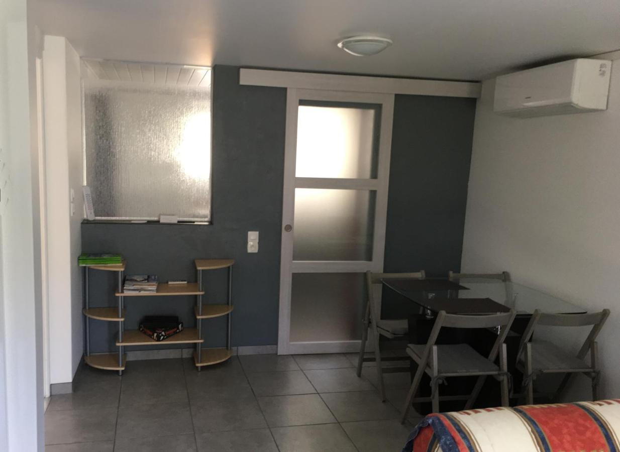 Apartment Le Pti Logis *