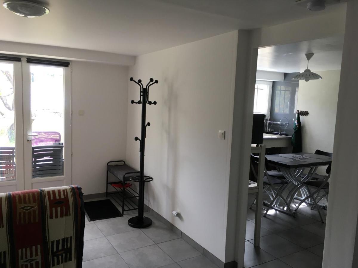 Le Pti Logis Appartement