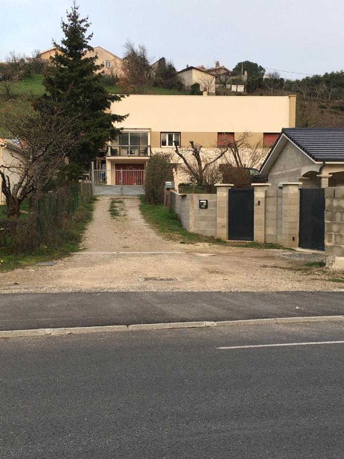 Le Pti Logis Appartamento *