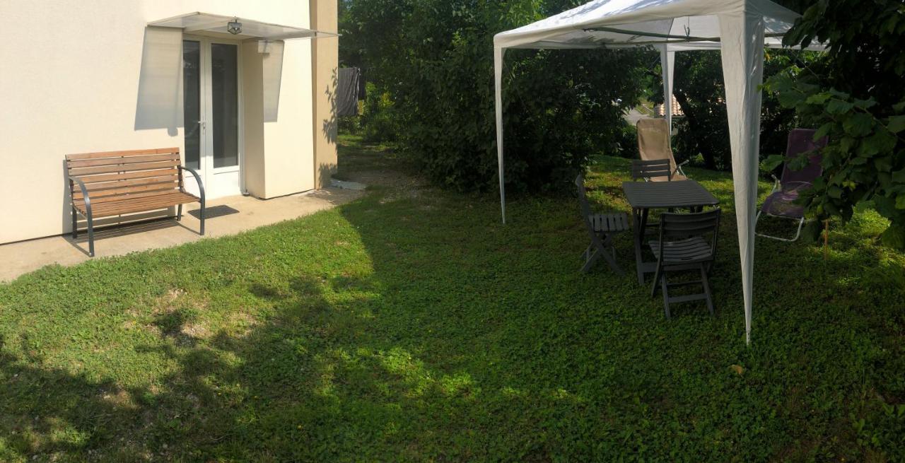 Le Pti Logis Appartement